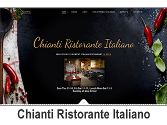Chianti-Ristorante Italiano mullica hill nj